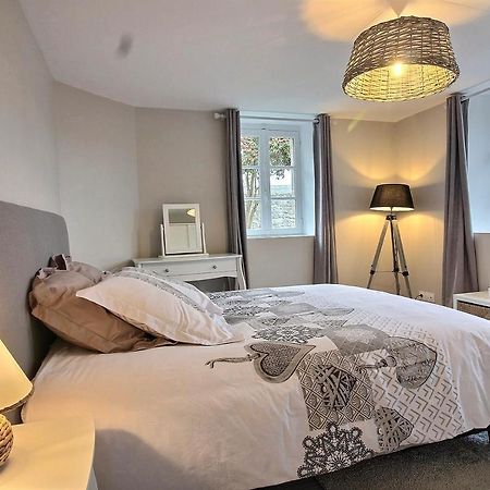 Luxueuse Villa Au Pied Du Chateau Ντινάν Εξωτερικό φωτογραφία