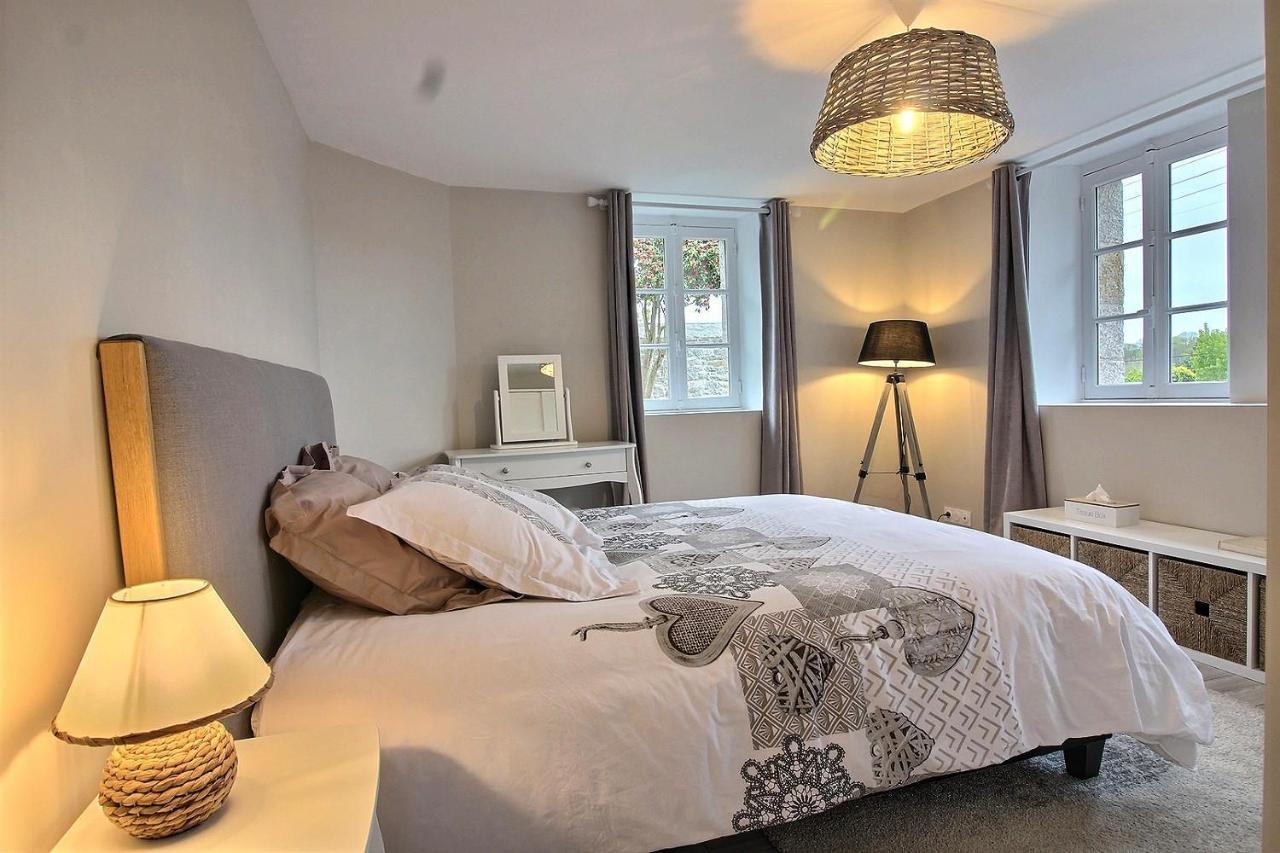 Luxueuse Villa Au Pied Du Chateau Ντινάν Εξωτερικό φωτογραφία